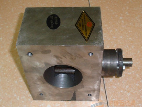 導熱油泵產生的噪音原因及技術解決方案